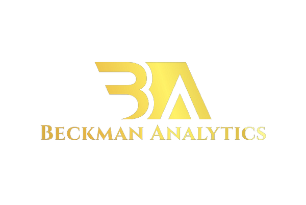 Beckman Analytics LLC logo
