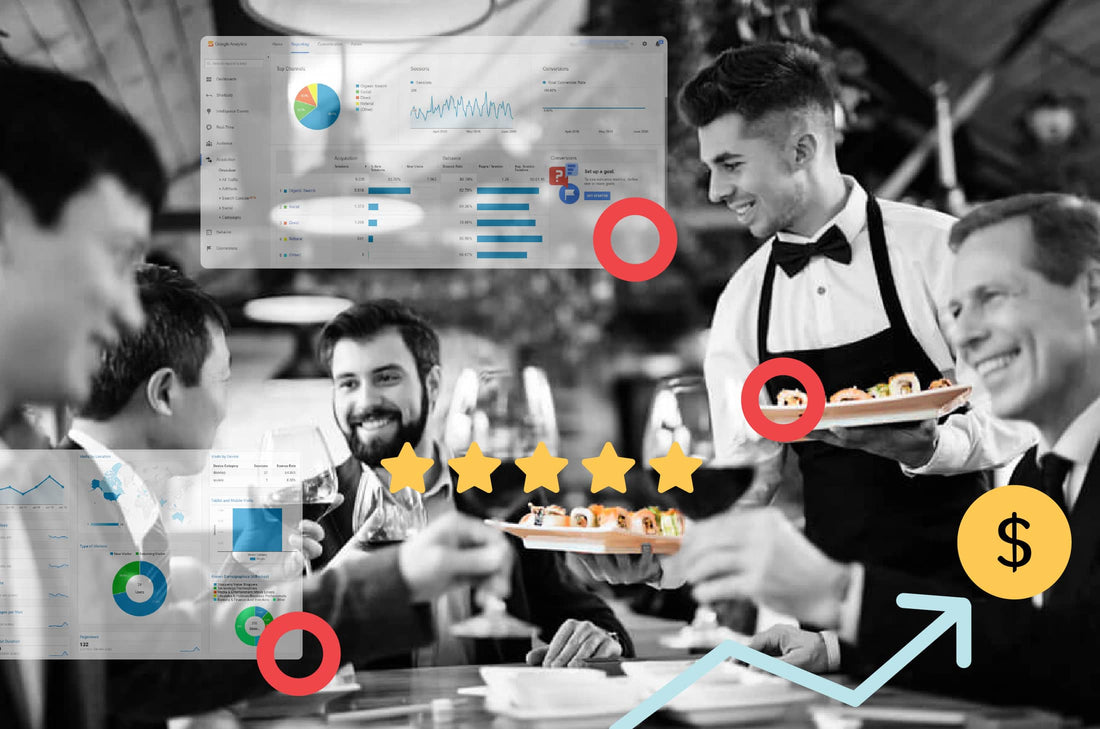 Boosting Restaurant Performance with Data Analysis: How Analytics Can Enhance Menu Offerings, Labor Management, and More - Beckman Analytics LLC