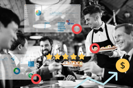 Boosting Restaurant Performance with Data Analysis: How Analytics Can Enhance Menu Offerings, Labor Management, and More - Beckman Analytics LLC