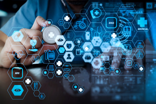 Transforming Healthcare with Data Analysis: A Look at the Power of Analytics in Improving Patient Outcomes and Operational Efficiency - Beckman Analytics LLC