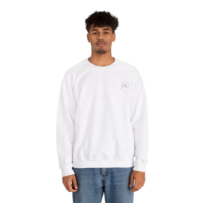 Unisex Dear Person Heavy Blend™ Crewneck Sweatshirt - Beckman Analytics LLC