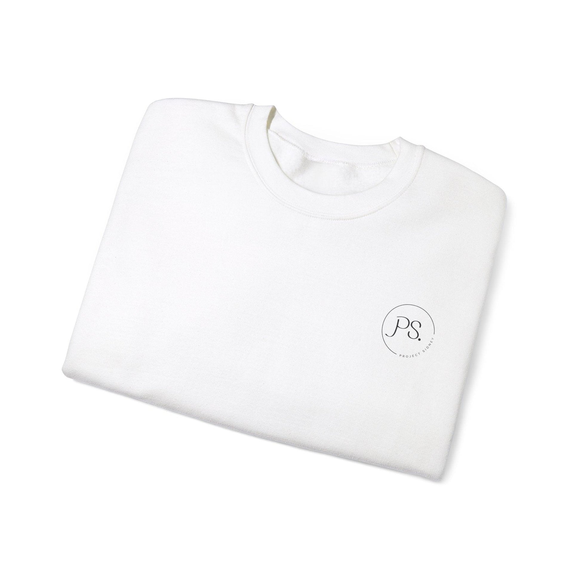 Unisex Dear Person Heavy Blend™ Crewneck Sweatshirt - Beckman Analytics LLC