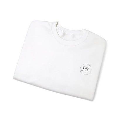 Unisex Dear Person Heavy Blend™ Crewneck Sweatshirt - Beckman Analytics LLC