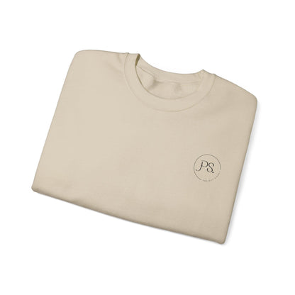 Unisex Dear Person Heavy Blend™ Crewneck Sweatshirt - Beckman Analytics LLC