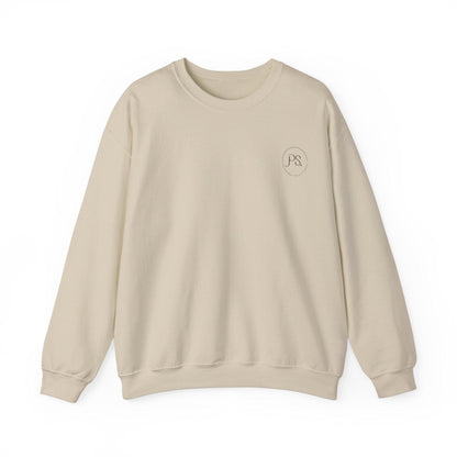 Unisex Dear Person Heavy Blend™ Crewneck Sweatshirt - Beckman Analytics LLC