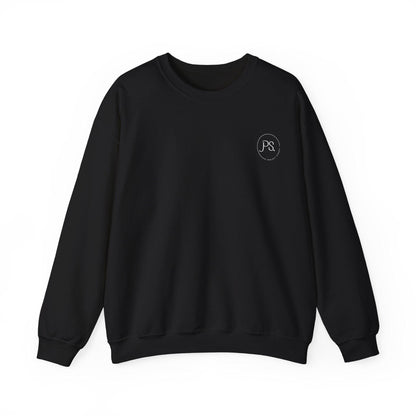 Unisex Dear Person Heavy Blend™ Crewneck Sweatshirt - Beckman Analytics LLC