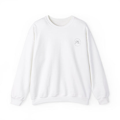 Unisex Dear Person Heavy Blend™ Crewneck Sweatshirt - Beckman Analytics LLC