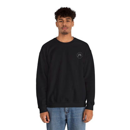 Unisex Dear Person Heavy Blend™ Crewneck Sweatshirt - Beckman Analytics LLC