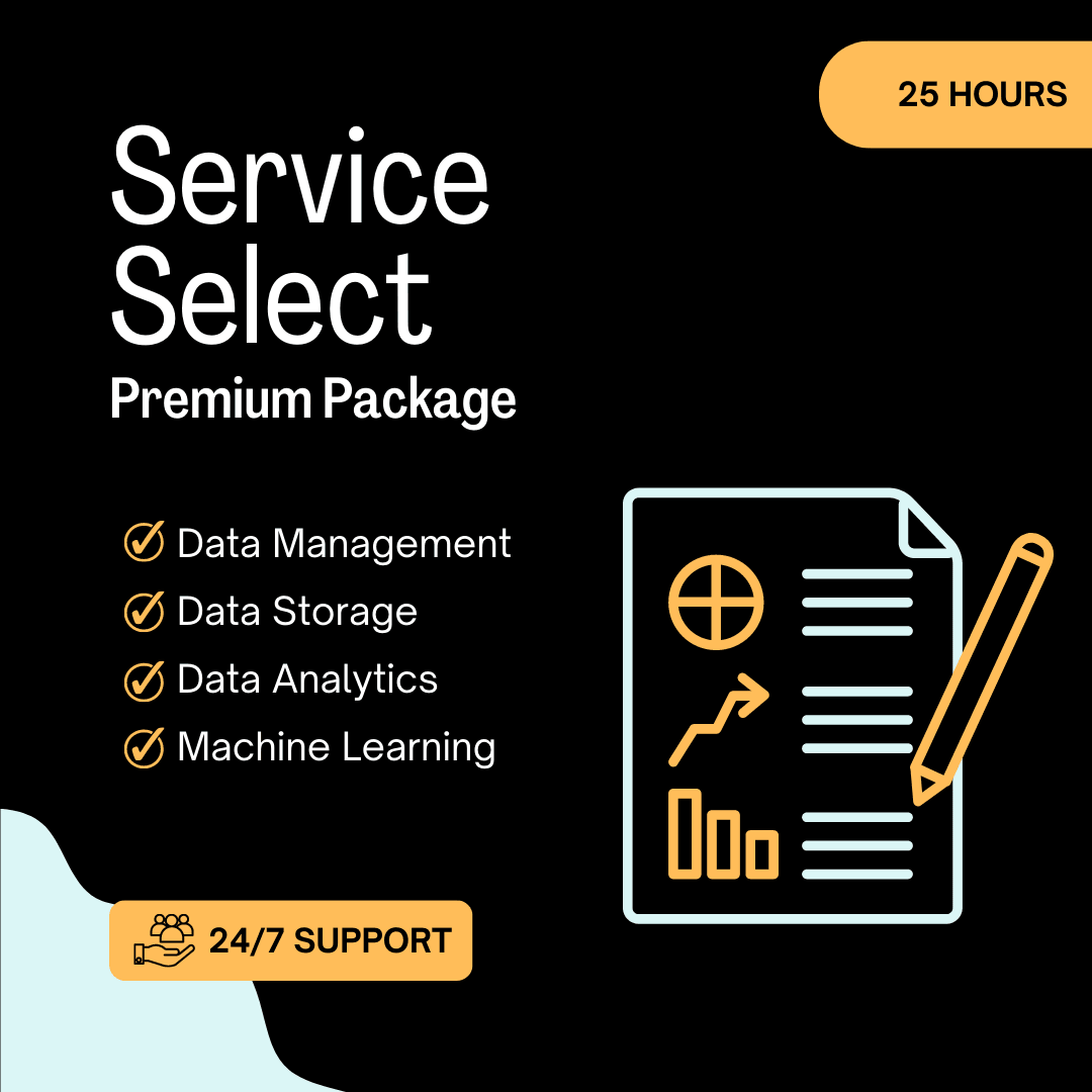 Beckman Analytics Service Select - Premium Package - Beckman Analytics LLC